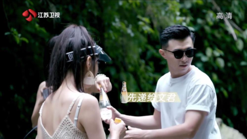 公主和美人鱼