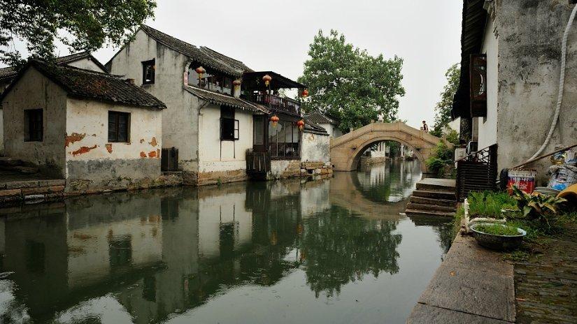 逃离遗弃的建筑5