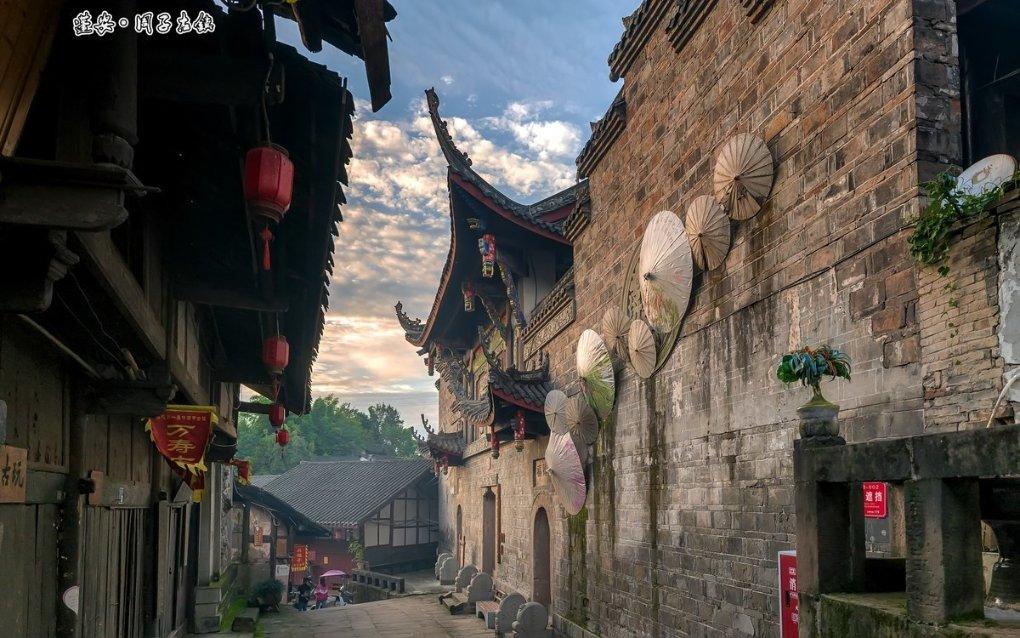 绘真·妙笔千山